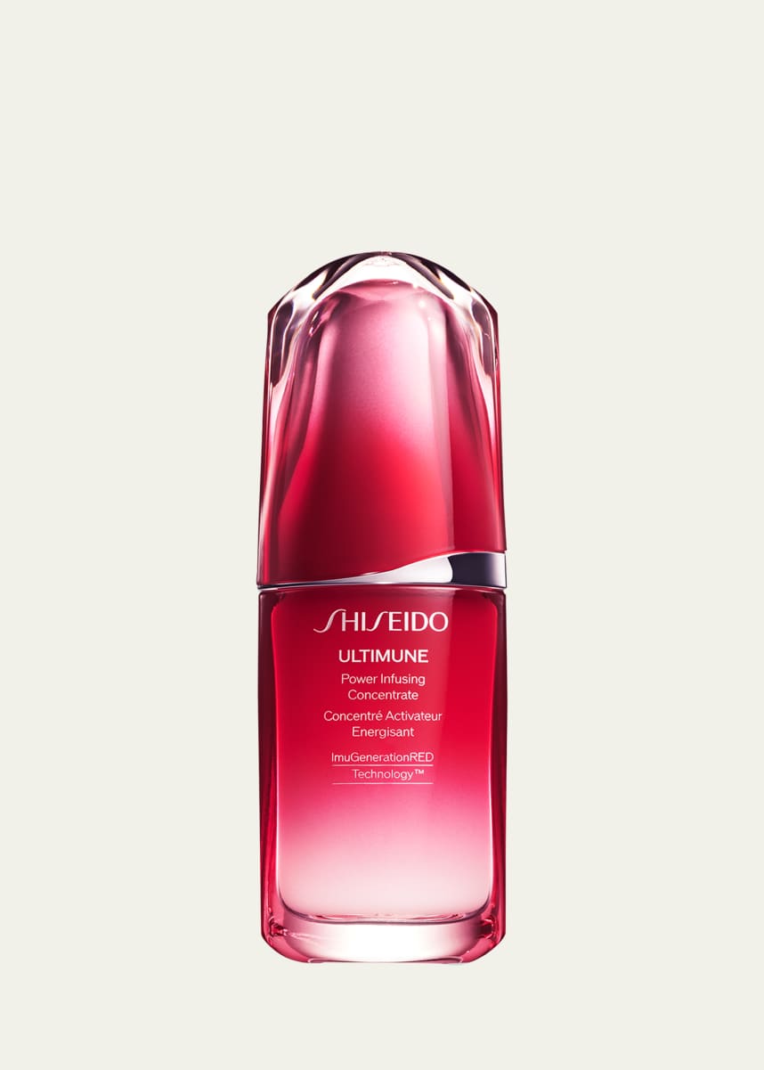 Shiseido Ultimune Power Infusing Concentrate, 1.6 oz.