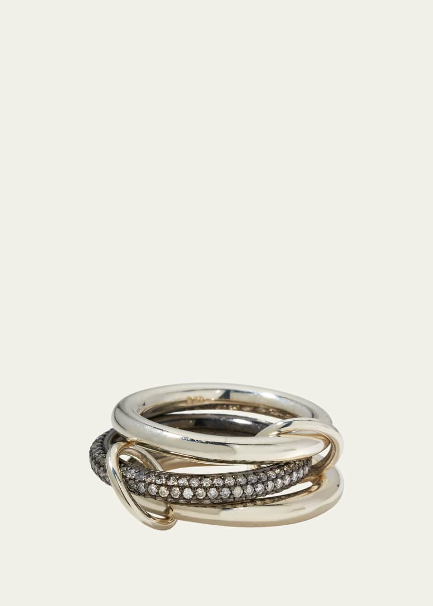 Spinelli Kilcollin Men's Boreas Ring