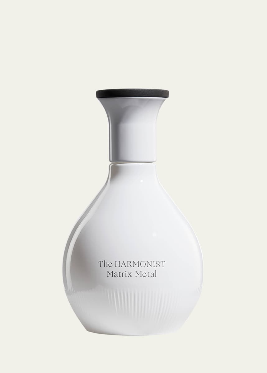 The Harmonist Matrix Metal Parfum, 1.7 oz.