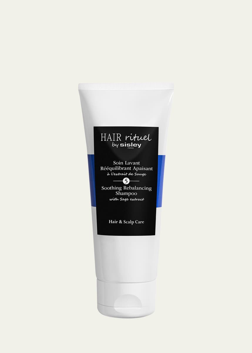 Sisley Paris 6.8 oz. Hair Rituel Soothing Rebalancing Shampoo