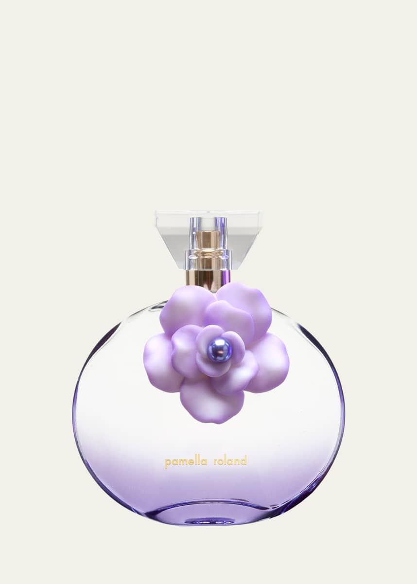 Pamella Roland Pamella Roland Eau De Parfum, 3.4 oz.