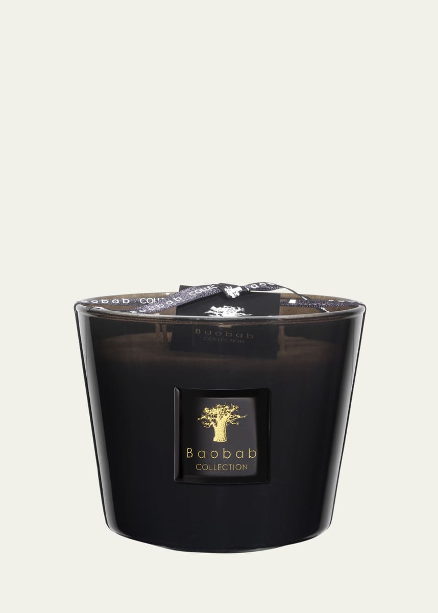 Baobab Collection Max 10 Les Prestigieuses Encre de Chine Scented Candle