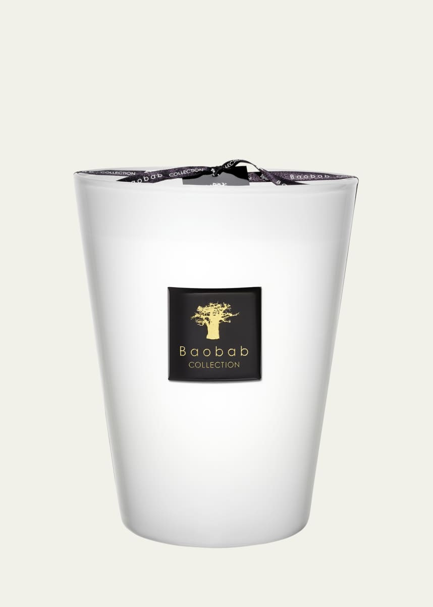 Baobab Collection Max 24 Les Prestigieuses Pierre de Lune Scented Candle