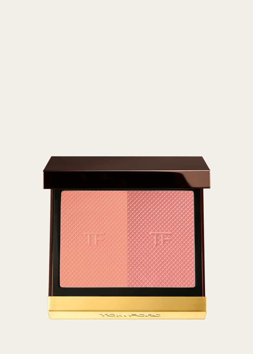 TOM FORD Shade and Illuminate Blush Duo - Bergdorf Goodman