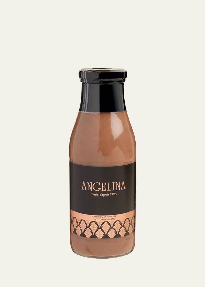 Angelina Hot Chocolate