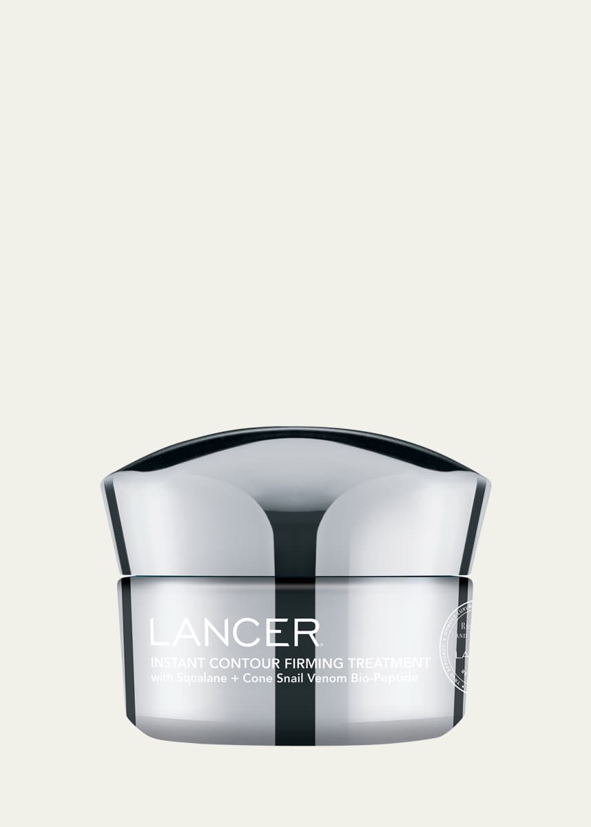 Lancer Instant Contour Firming Treatment, 1.7 oz.
