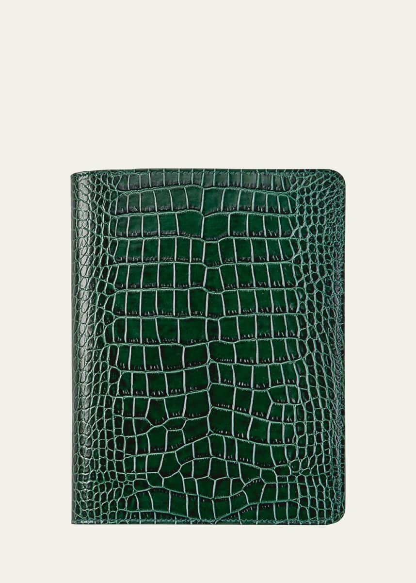 Graphic Image Refillable Journal, 9"