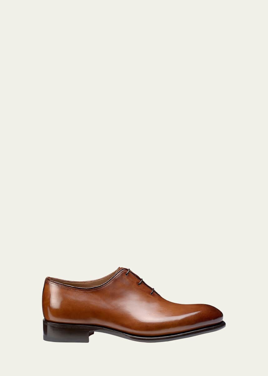 Men's Dress Shoes : Ankle Boots & Penny Loafers at Bergdorf Goodman