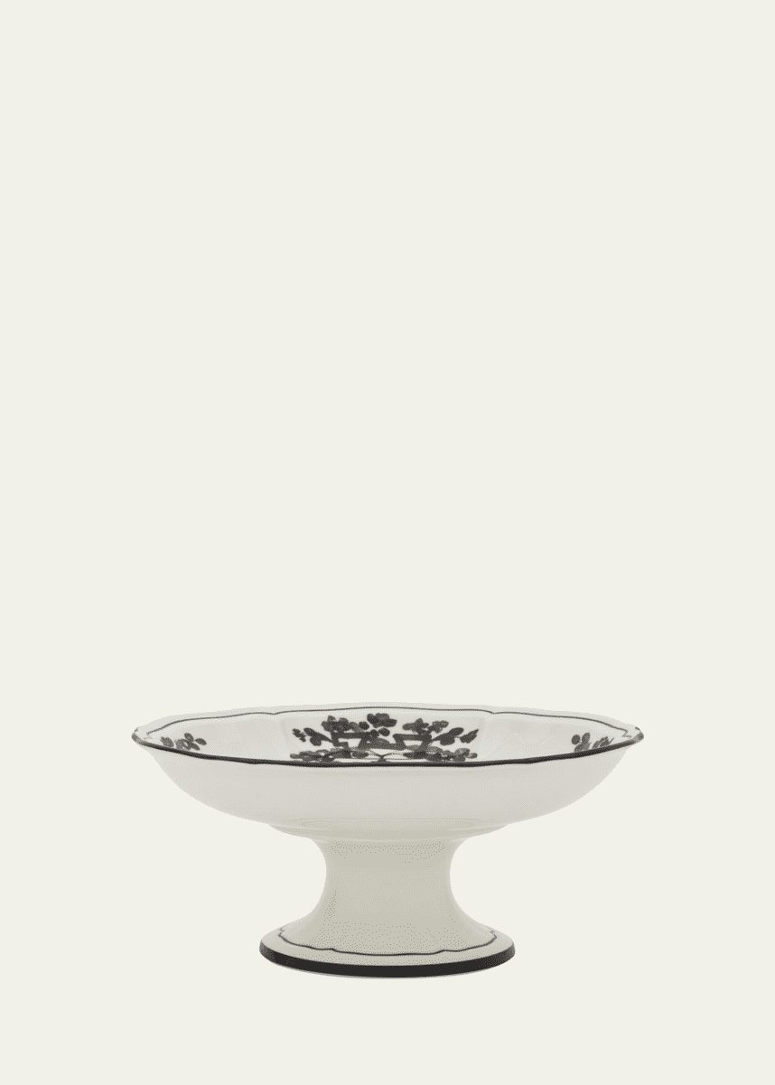 GINORI 1735 Antico Doccia Fruit Stand