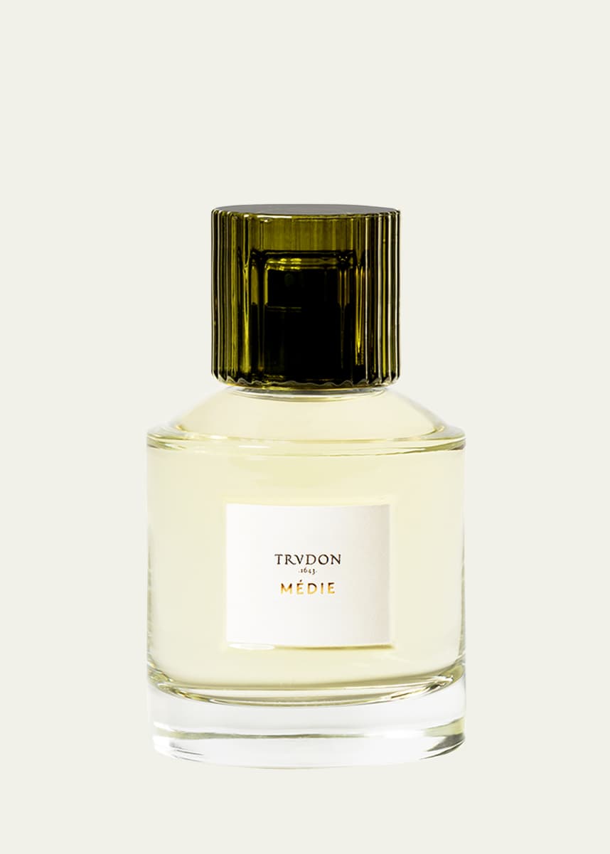 Trudon Medie Eau de Parfum, 3.4 oz.