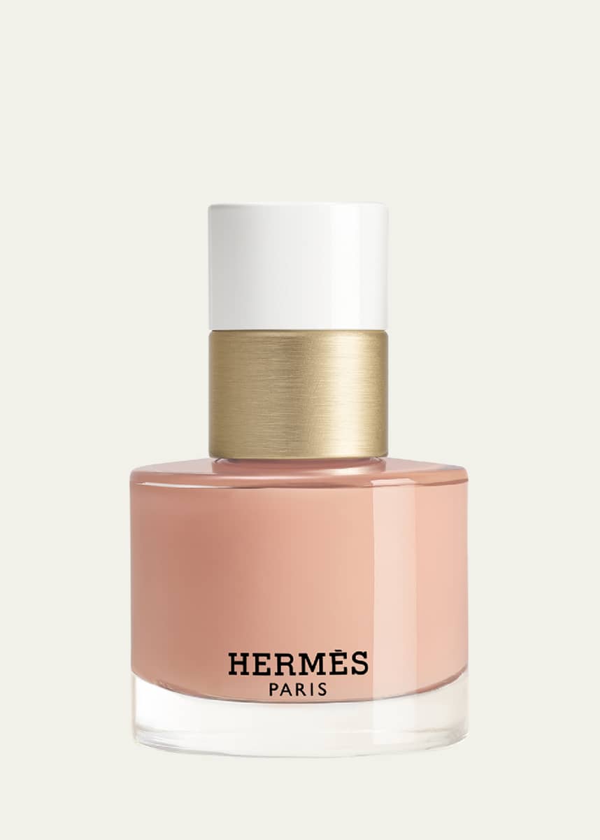 Hermes Les Mains Hermes Nail Enamel
