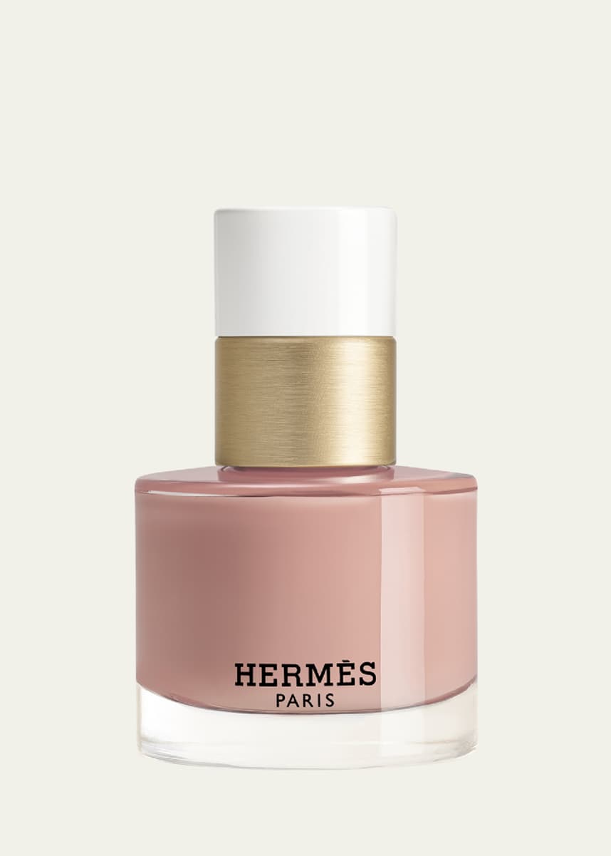 Hermes Les Mains Hermes Nail Enamel
