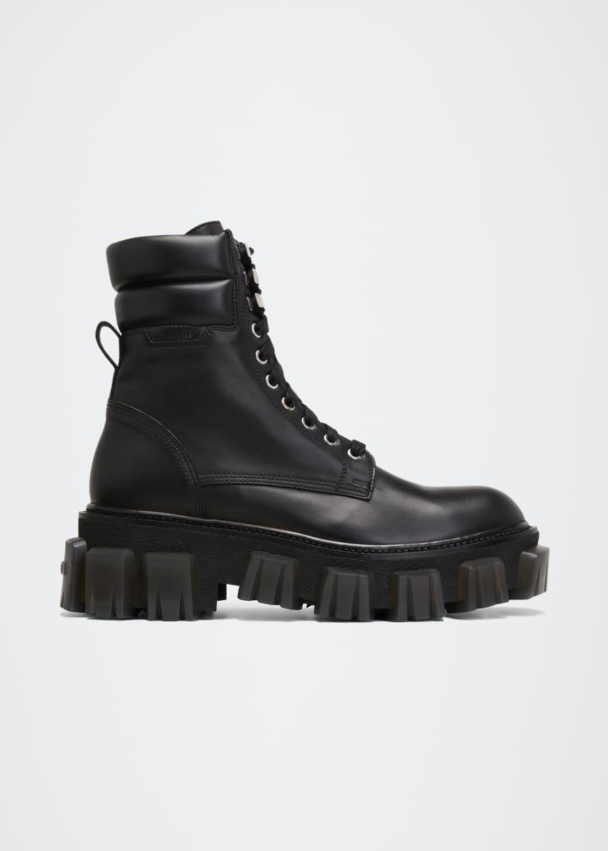 Men's Designer Boots : Chelsea & Chukka Boots at Bergdorf Goodman