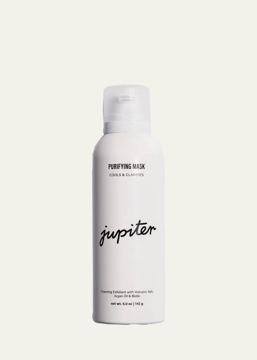 Jupiter 5 oz. Purifying Mask