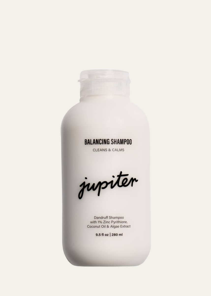 Jupiter 9.5 oz. Balancing Shampoo