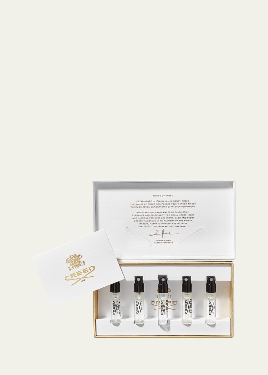 CREED Men's Inspiration Kit