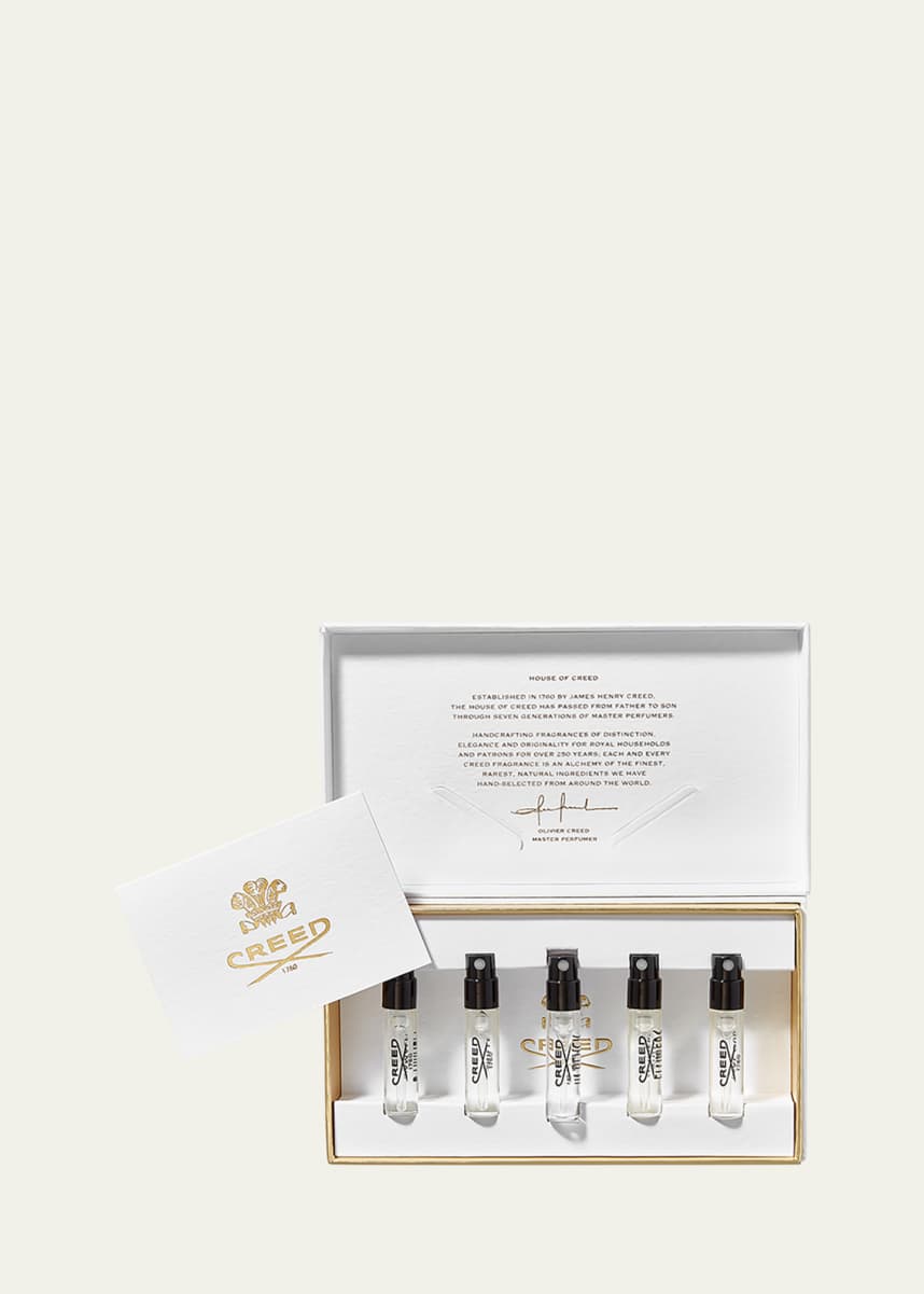 CREED Women's Inspiration Kit