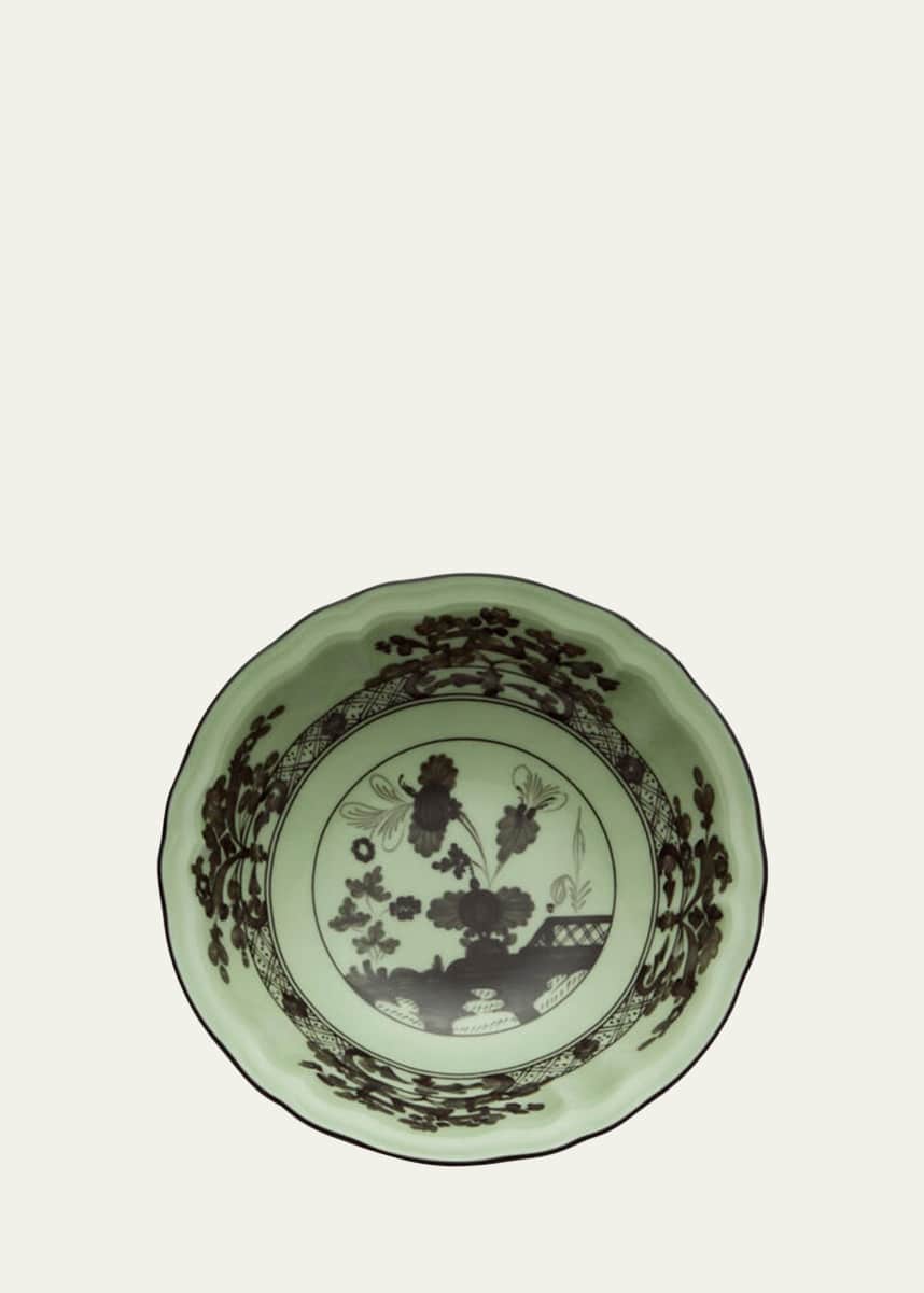 GINORI 1735 Antico Doccia Fruit Bowl