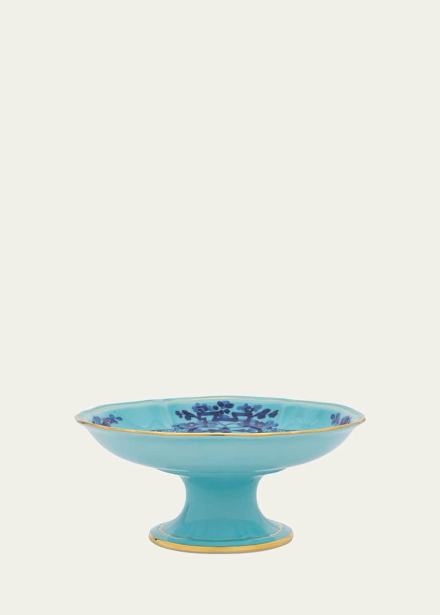 GINORI 1735 Oriente Italiano Fruit Stand - Bergdorf Goodman