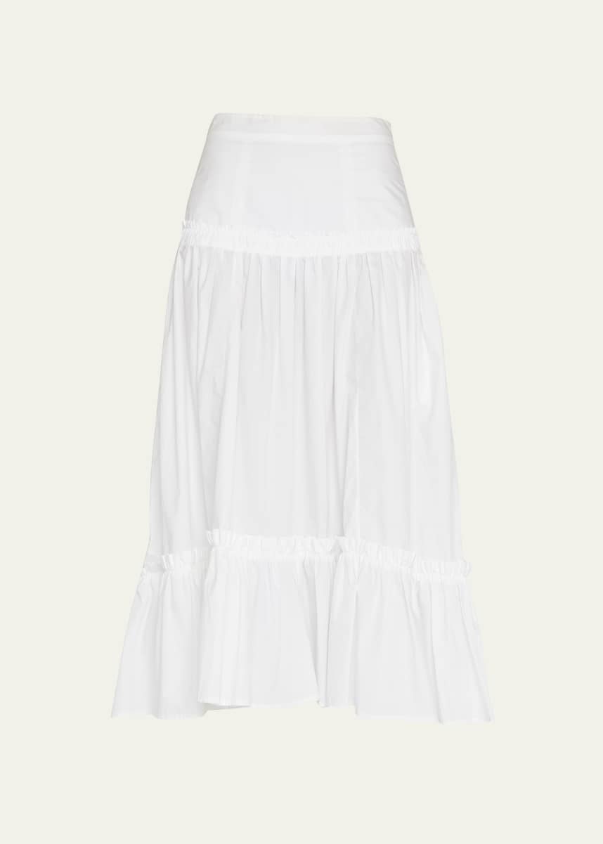 Designer Skirts : Pencil & Mini Skirts at Bergdorf Goodman