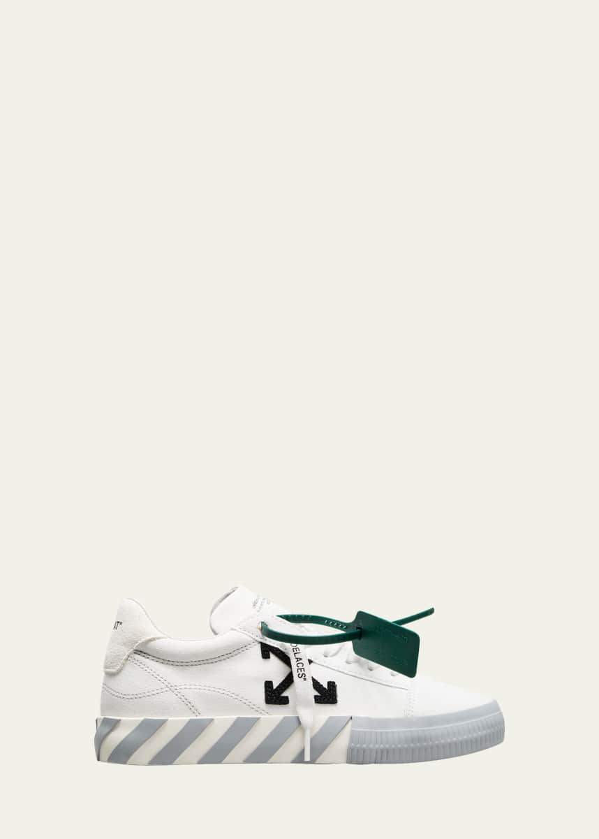 off white sneakers