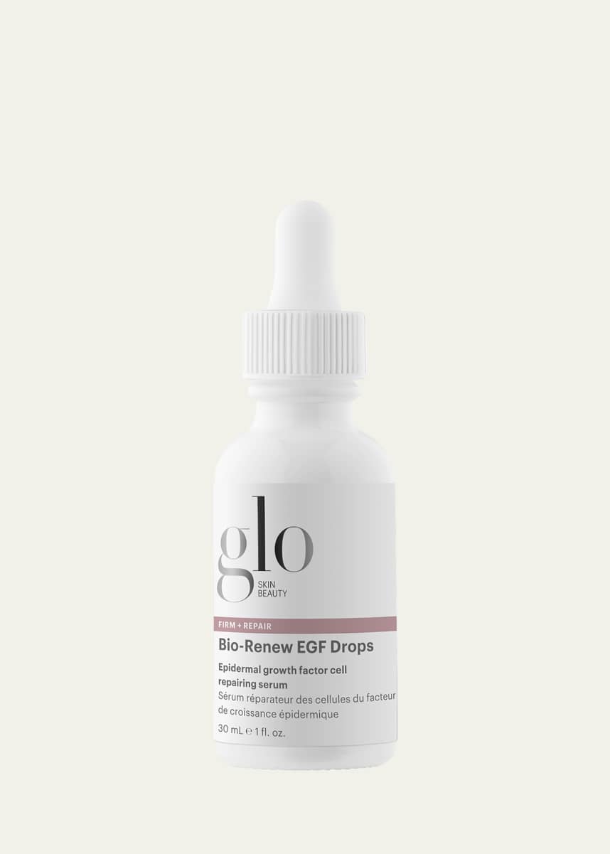 Glo Skin Beauty Bio-Renew EGF Drops, 1 oz.