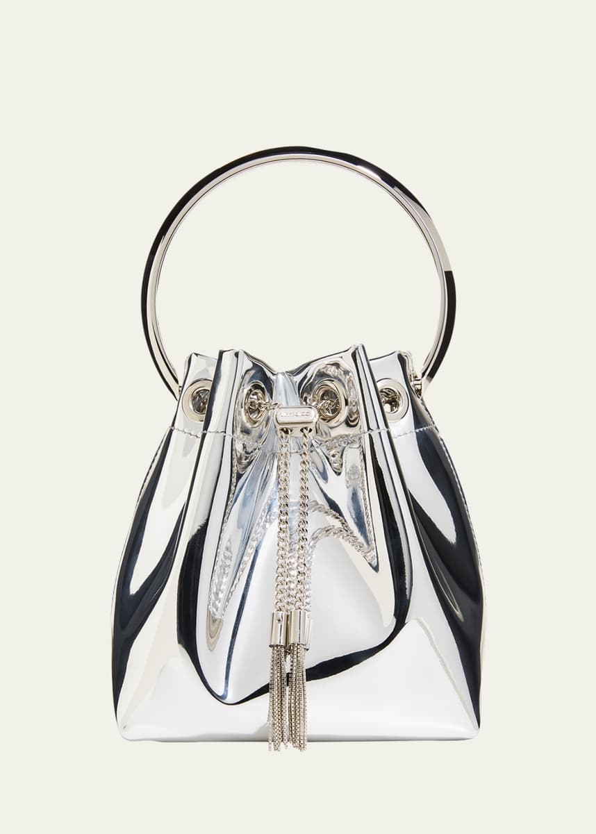 Jimmy choo bergdorf goodman hot sale