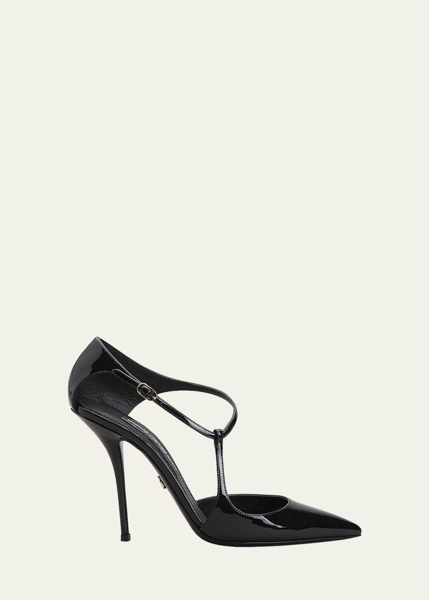 dolce and gabbana panda shoes