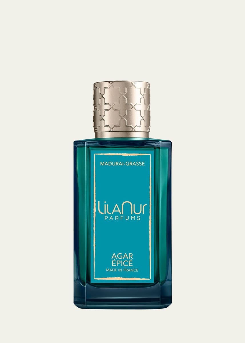LOEWE Perfumes First American Store Bergdorf Goodman NYC — Anne of
