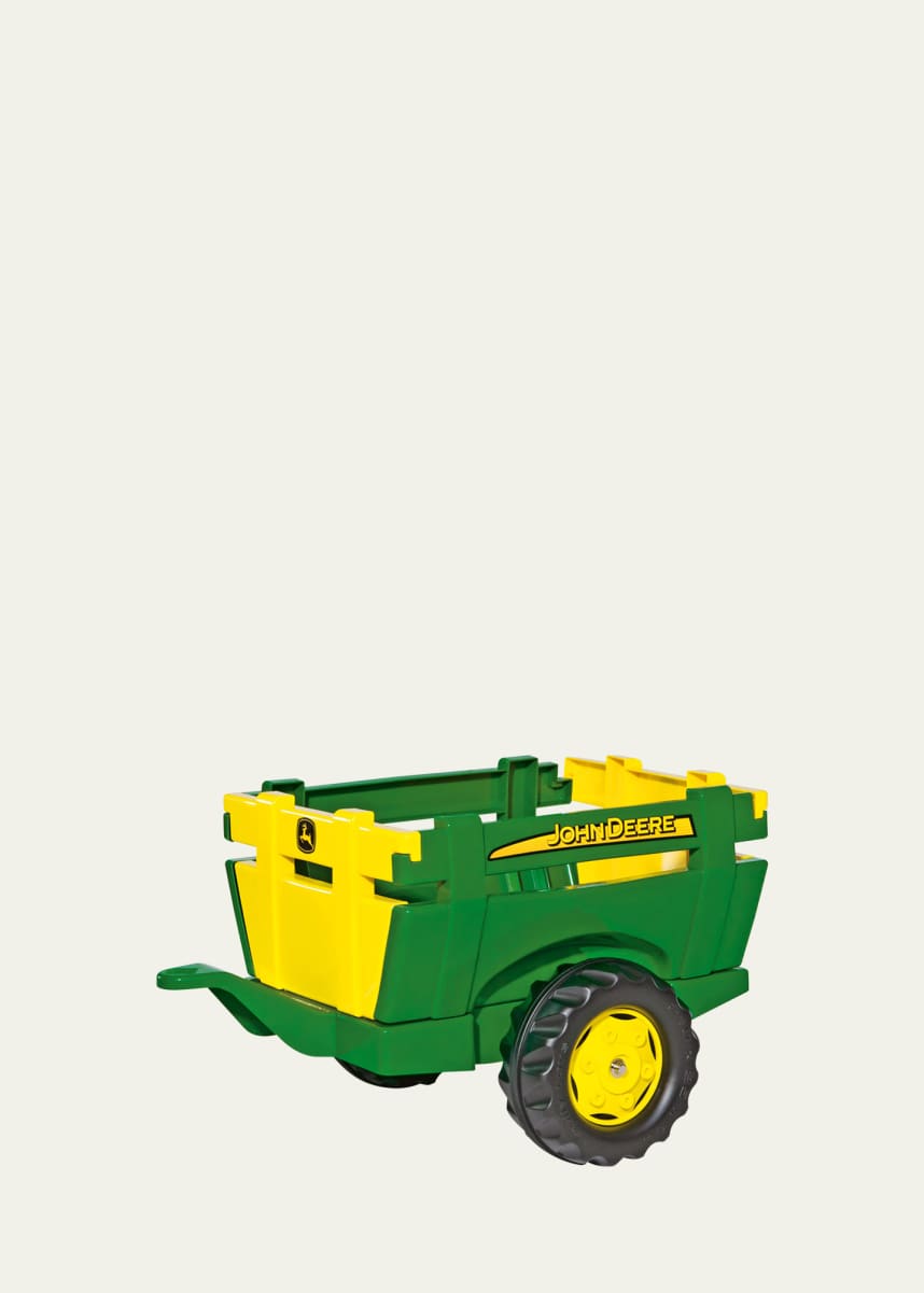 Kettler john deere clearance