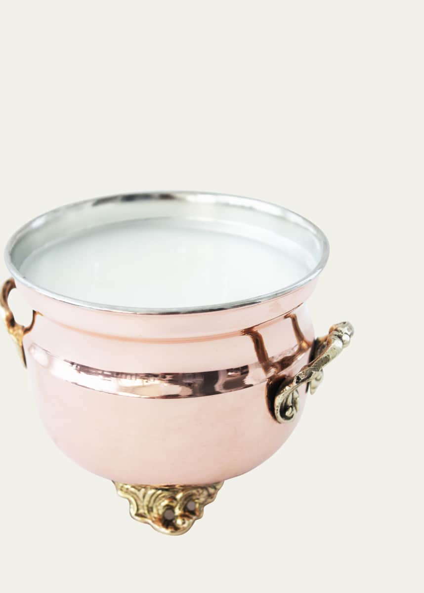 Coppermill Kitchen French Inspired Candle