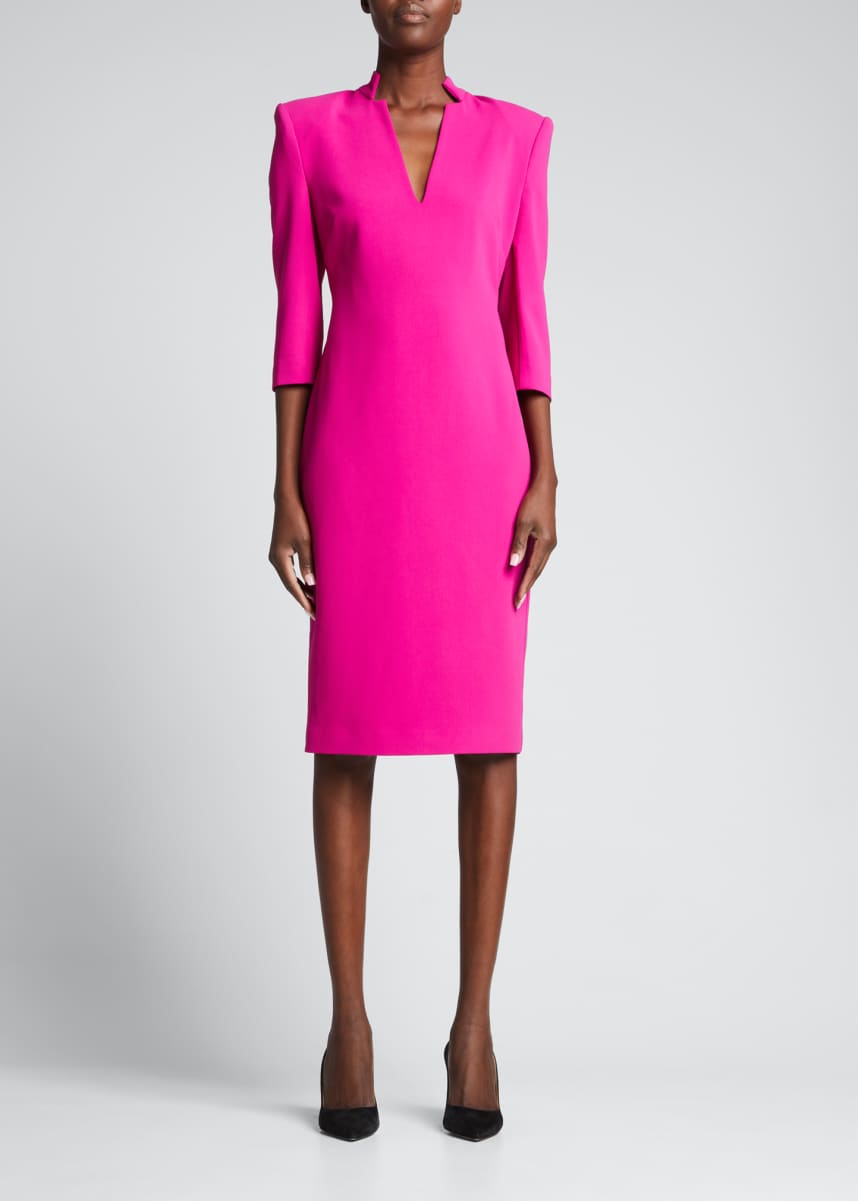 Designer Dresses for Women at Bergdorf ...