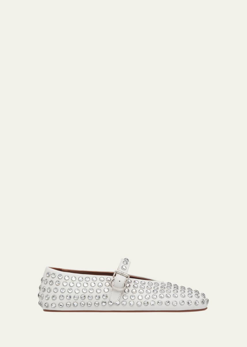 Alaia shoes online sale