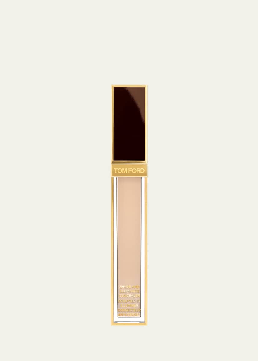 TOM FORD Shade & Illuminate Concealer