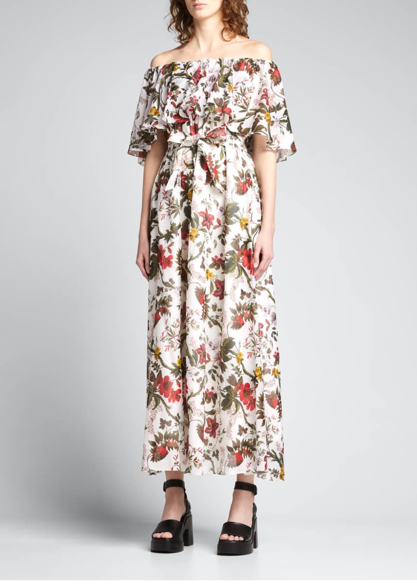 erdem gown