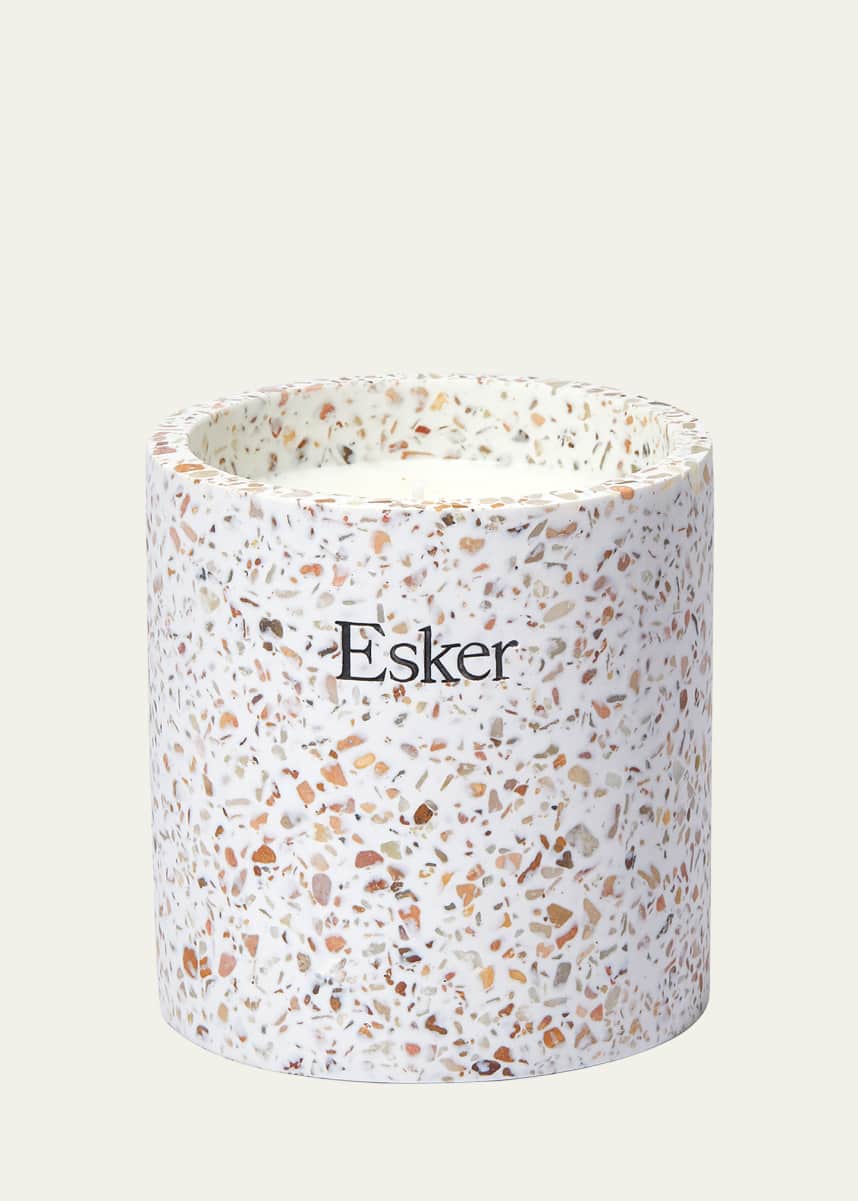 Esker Plantable Candle