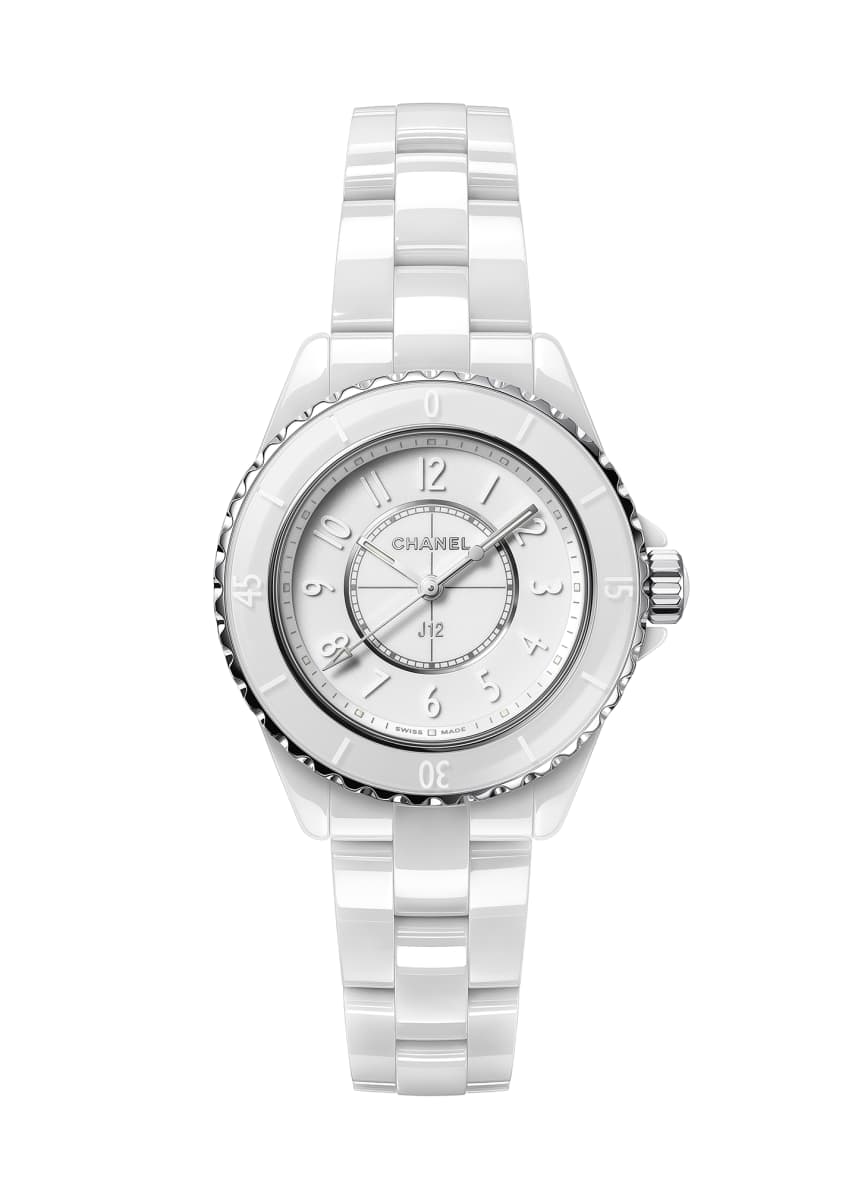 Chanel j12 price discount
