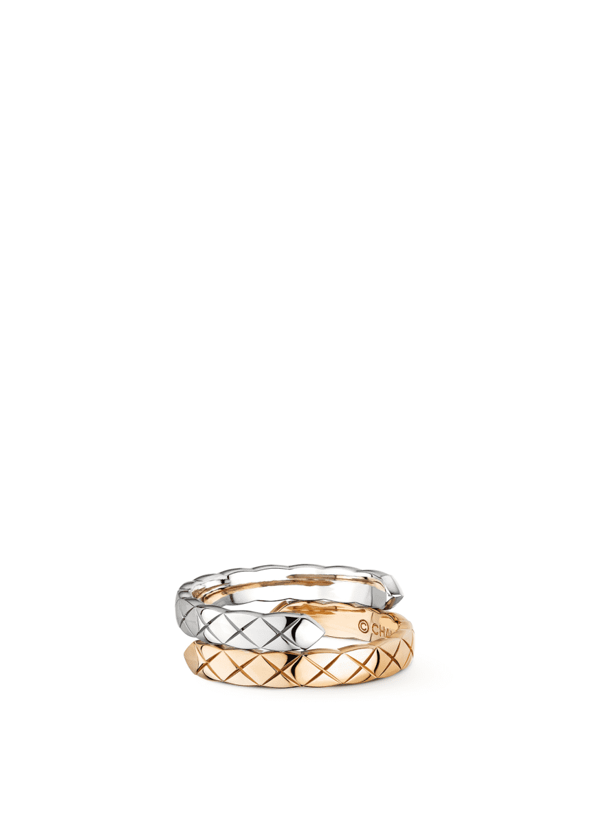 CHANEL COCO CRUSH Jewelry : Rings & Bracelets at Bergdorf Goodman