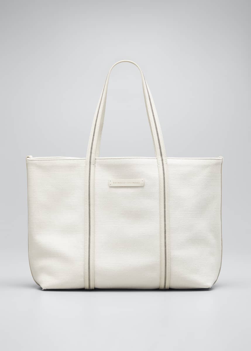 Brunello Cucinelli Handbags & Backpacks at Bergdorf Goodman