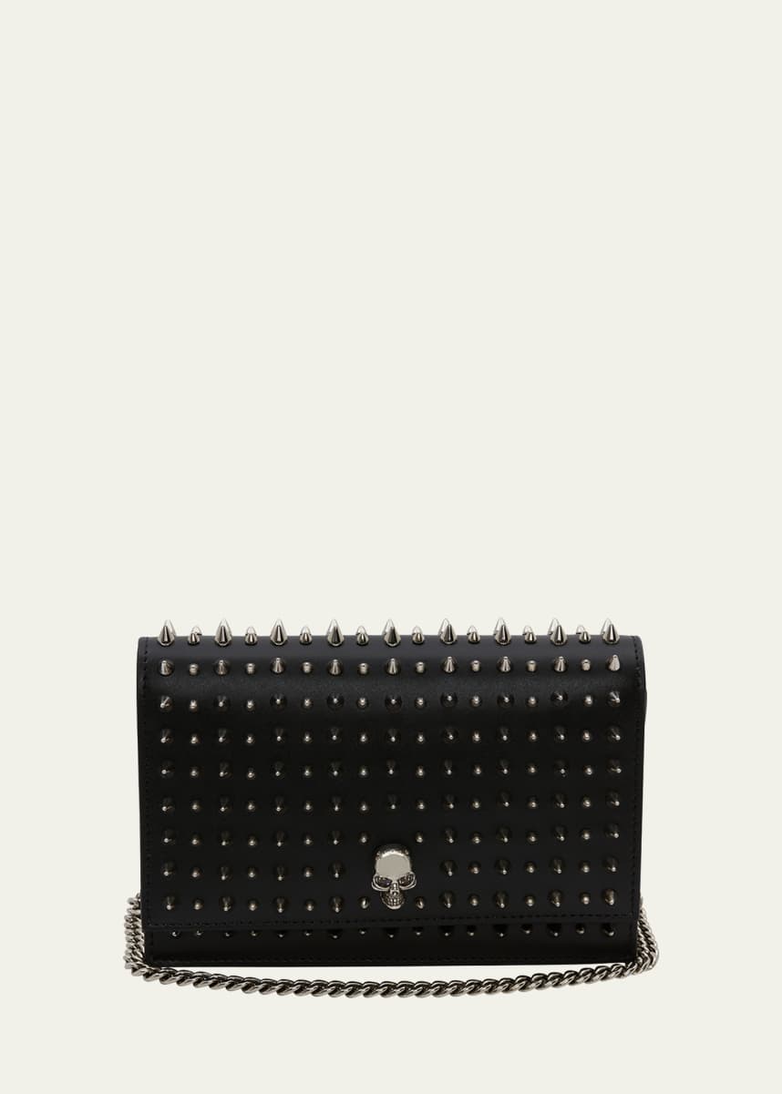 Alexander McQueen Bags | Bergdorf Goodman