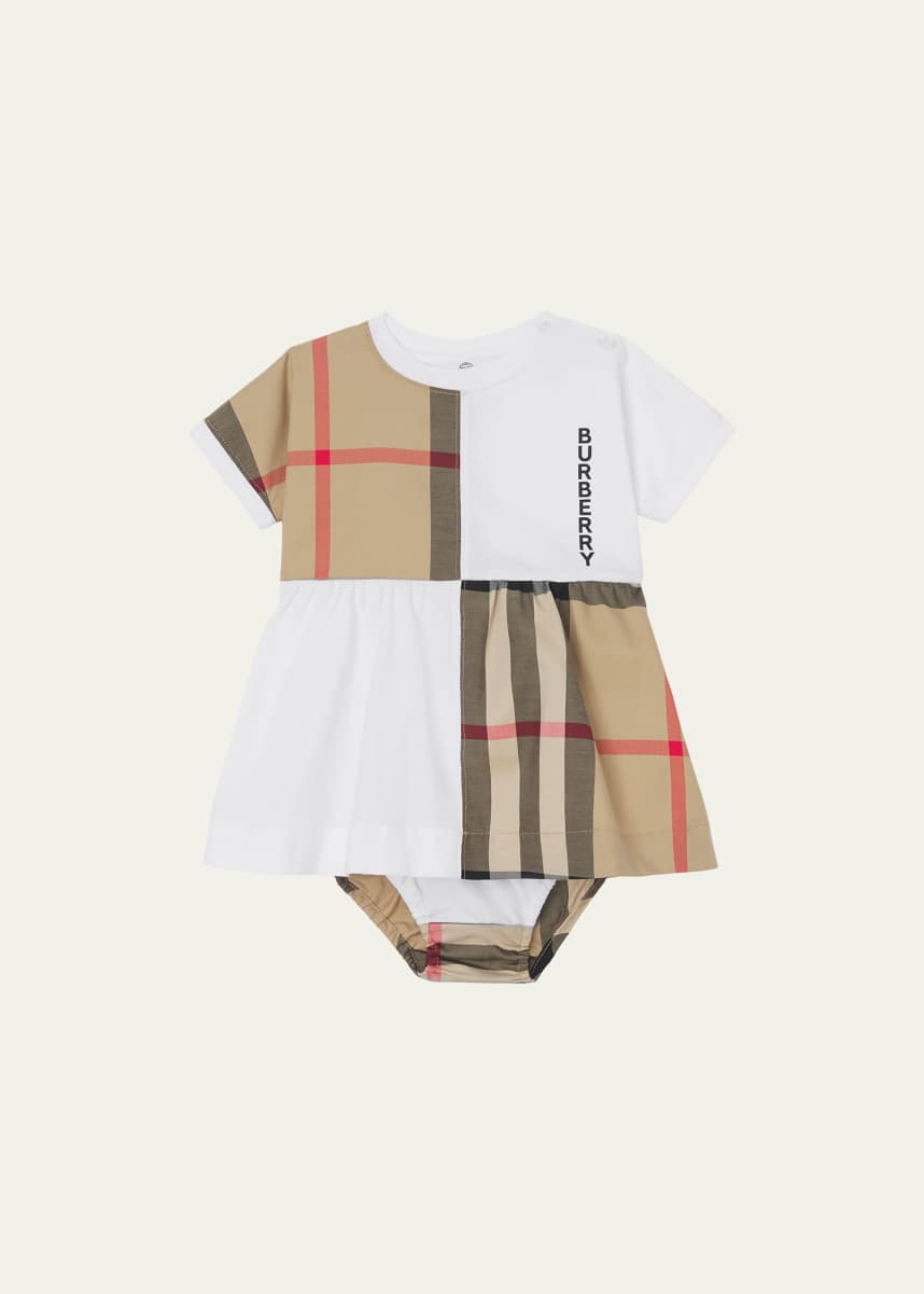 Burberry baby deals blankets