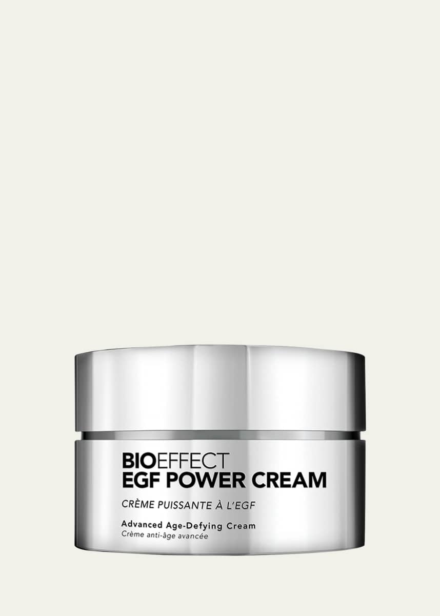 BIOEFFECT EGF Power Cream, 1.7 oz.