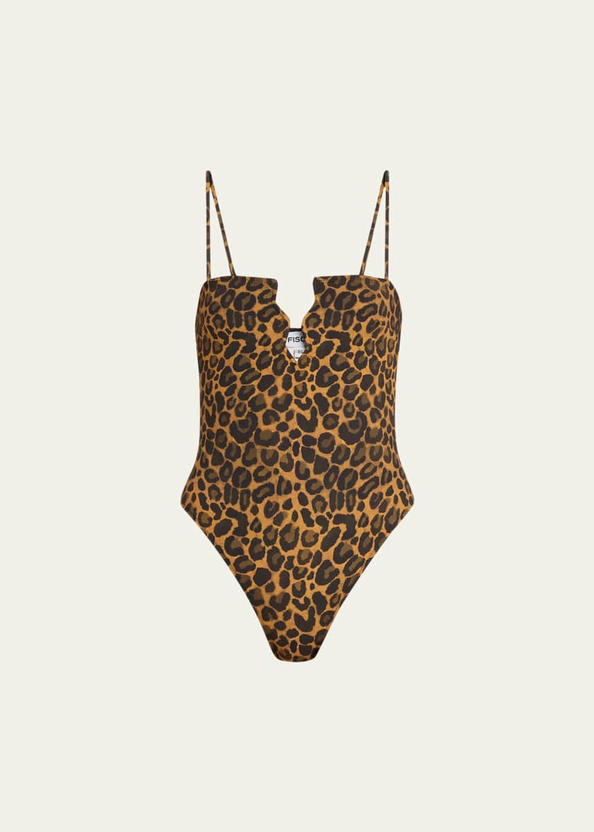 Fisch swim on sale