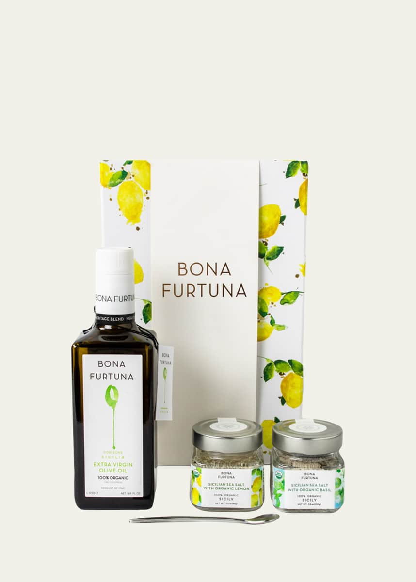 Bona Furtuna Il Vivace Gift Set