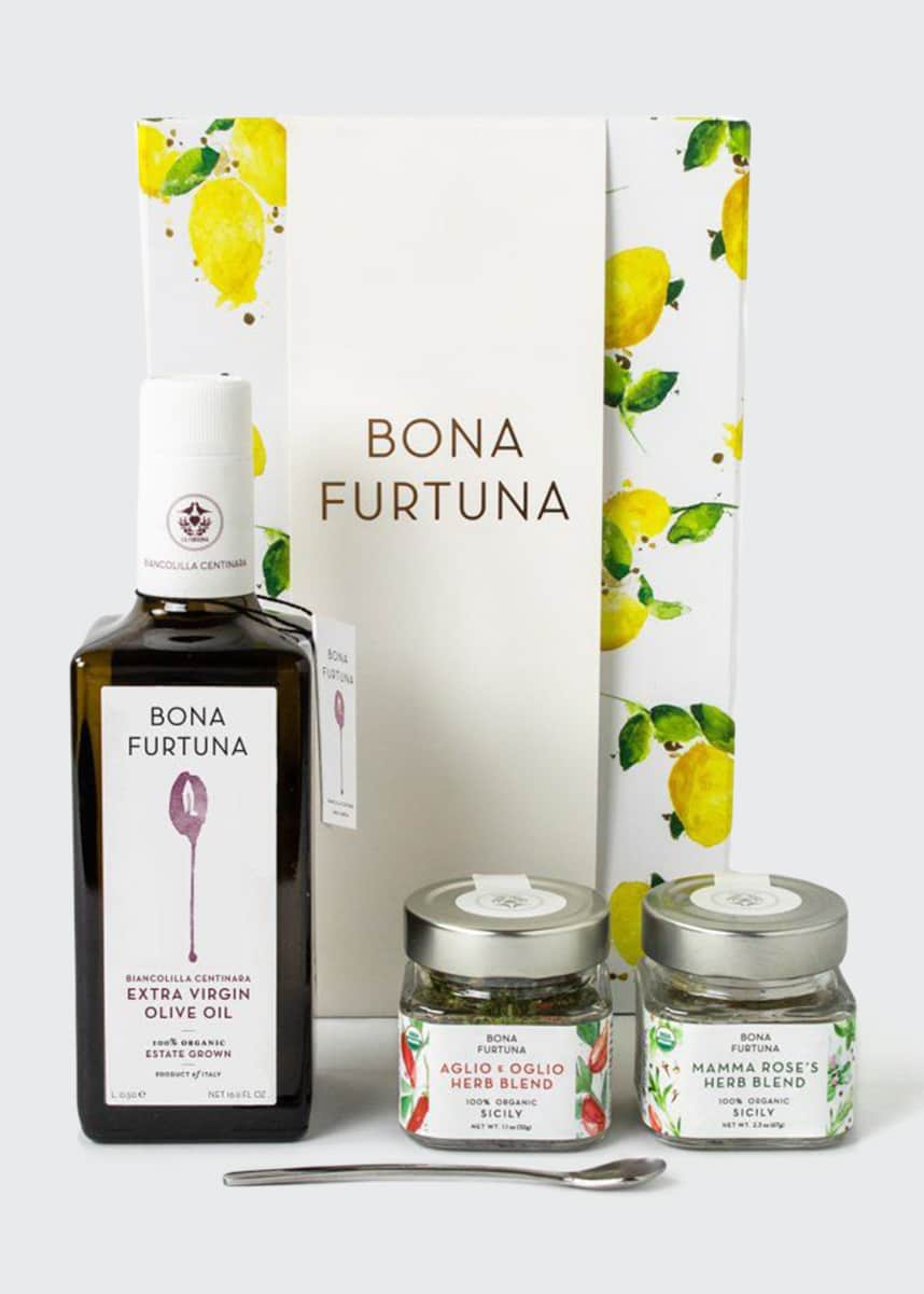 Bona Furtuna The Giardinello Gift Set
