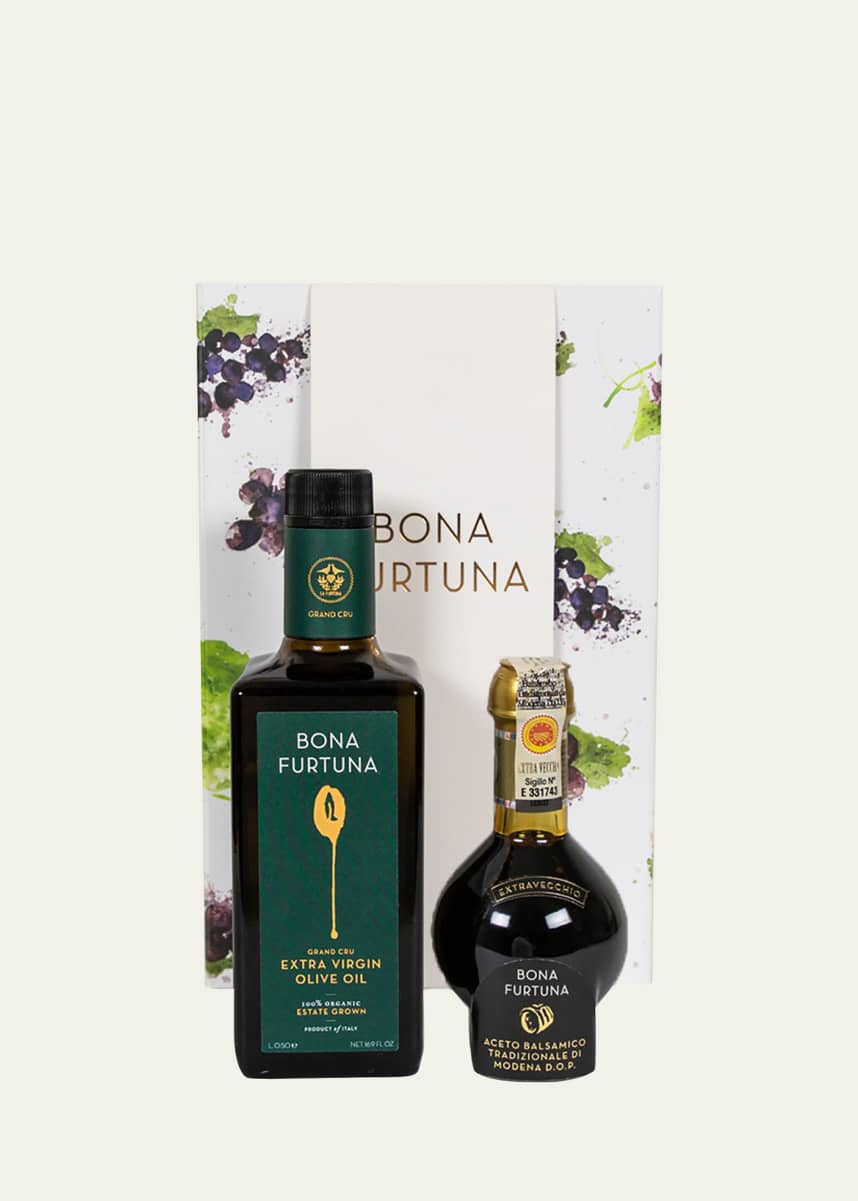 Bona Furtuna La Dolce Vita Gift Set