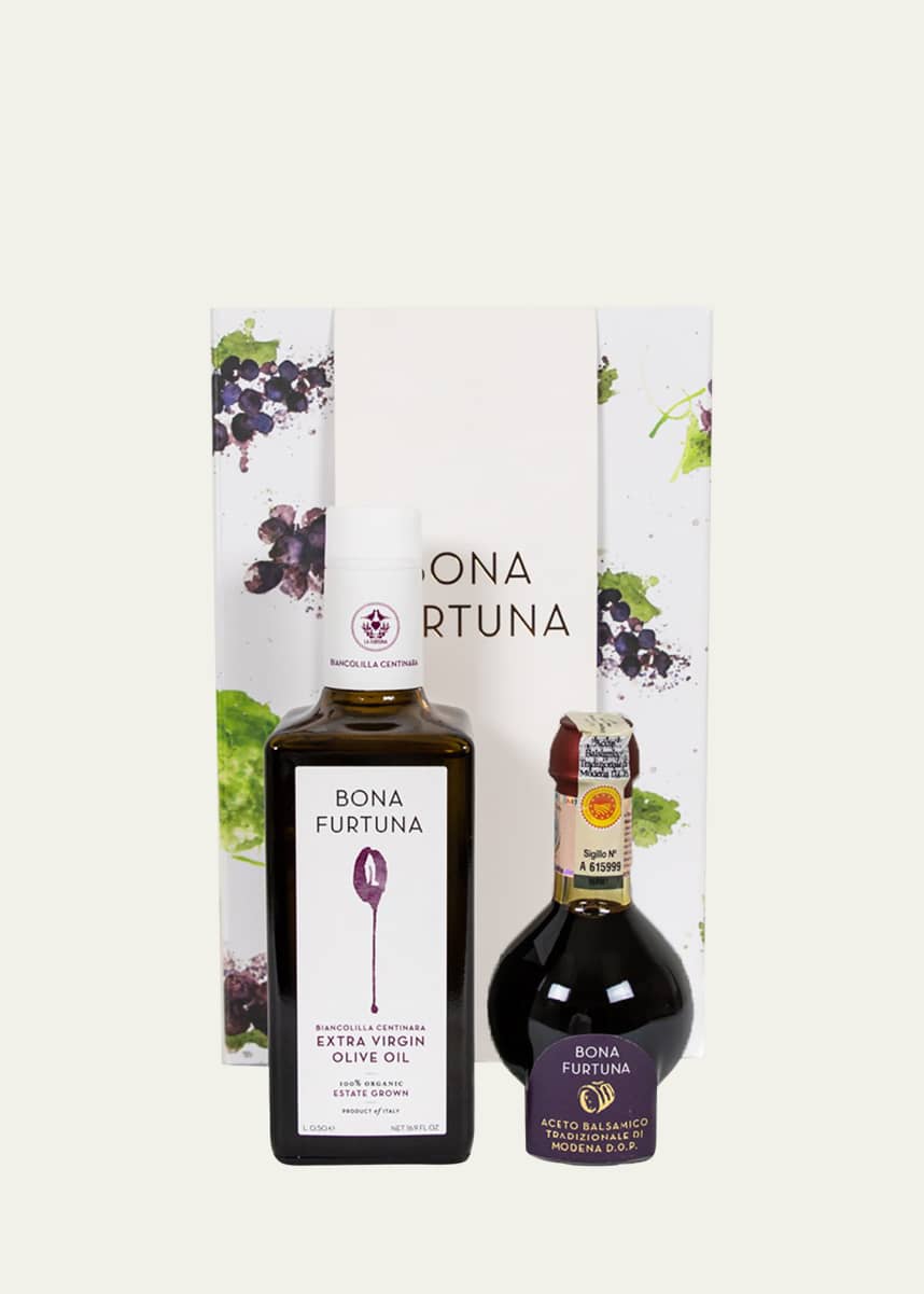 Bona Furtuna Romeo & Juliet Gift Set