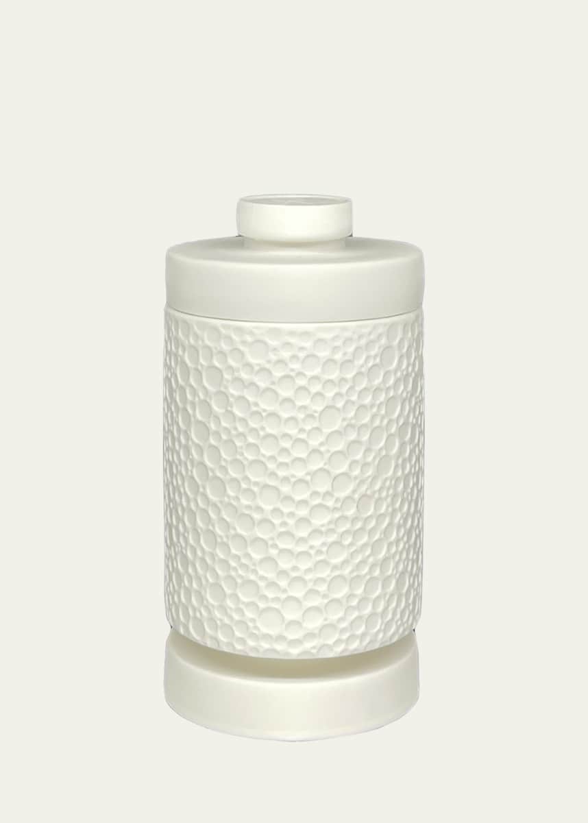 Van Dang Fragrances 10 oz. Solaire Candle