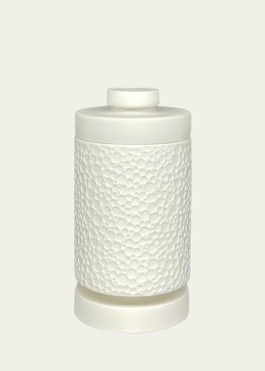Van Dang Fragrances 10 oz. Rosa Luna Candle