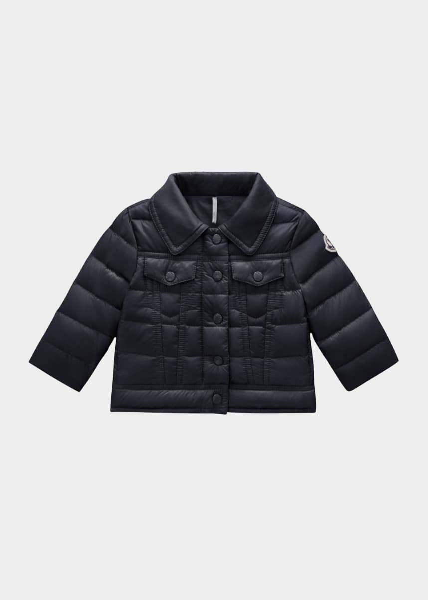 Moncler Kids' at Bergdorf Goodman Moncler Kids' at Bergdorf Goodman